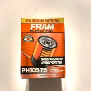 Fram Extra Guard PH10575